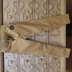 Hurley Nike Dri-Fit Tapered Leg Jogger